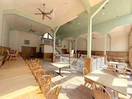 Retail Building in the heart of Chimney Rock Village