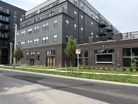 Retail space for Rent at 1185 NORTH 6TH STREET in Columbus