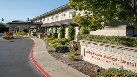 Photo of commercial space at 401 Gregory Ln in Pleasant Hill