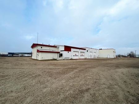 Photo of commercial space at 3624 36 Avenue in Whitecourt