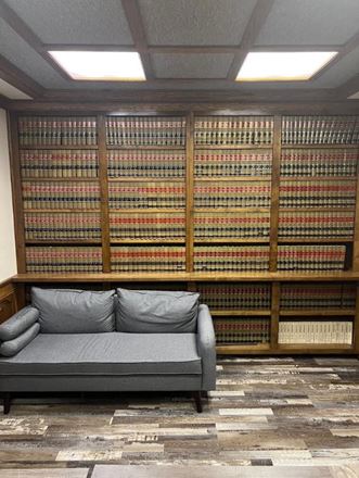 K Street Office