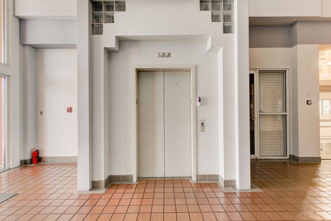 Hurst Medical Office Building