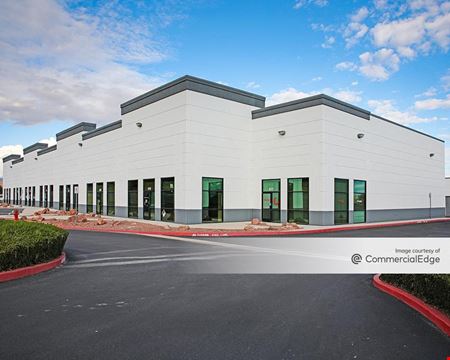 Industrial space for Rent at 2915 Losee Road in North Las Vegas