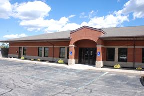 1574 Henthorne Dr.