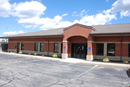 Office space for Rent at 1574 Henthorne Dr. in Maumee