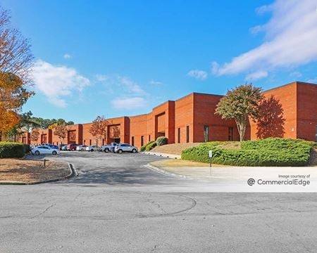 Industrial space for Rent at 2151 Northwest Pkwy SE in Marietta