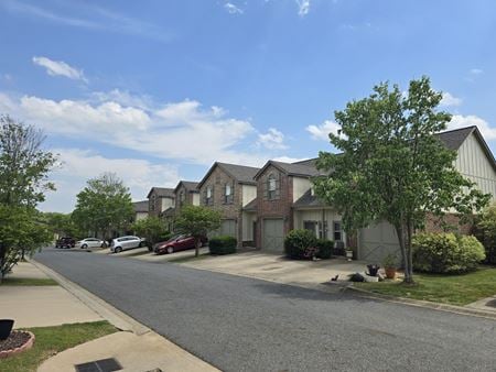 Multi-Family space for Sale at Tuscany Circle in Maumelle