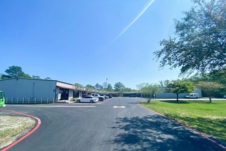 Photo of commercial space at 16753 Donwick Dr in Conroe