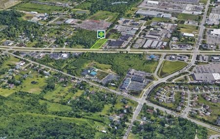 VacantLand space for Sale at 44927 Michigan Avenue in Canton