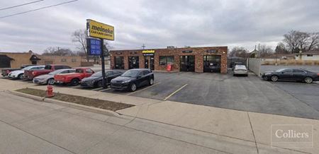 Photo of commercial space at 6154 W 111th St in Chicago Ridge