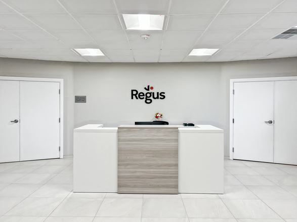 Regus - Clearwater - Countryside Corporate Ctr