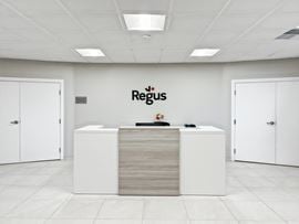 Regus - Clearwater Countryside Corporate Ctr