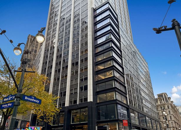 1250 Broadway