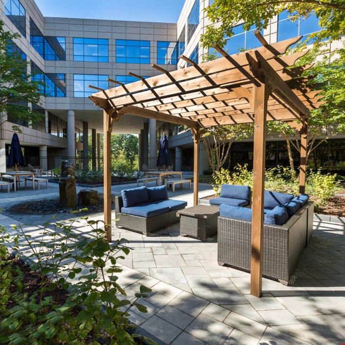 Fifty West Corporate Center
