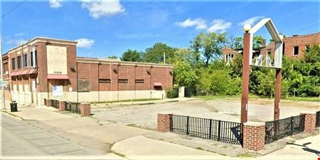 Office space for Rent at 11318 Woodward Avenue in Detroit
