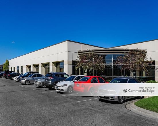 Grand Oak Office III & IV
