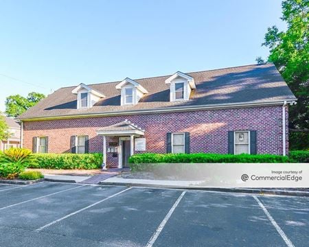 Office space for Rent at 125 Wappoo Creek Drive in Charleston