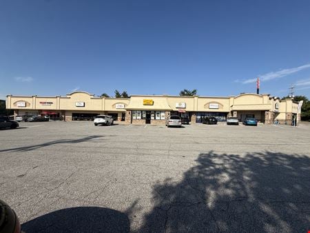 Retail space for Rent at 4210 Bishop Lane in Louisville