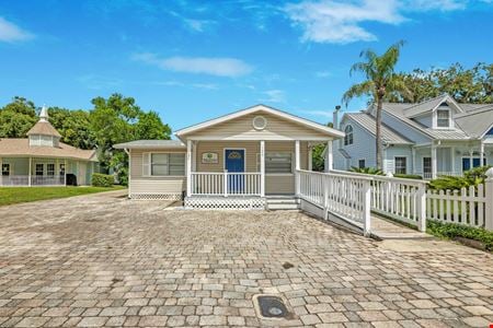 Office space for Rent at 125 W Pine Ave in Longwood