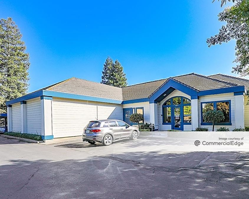 Family Medical Plaza 911 East Tuolumne Road, Turlock, CA