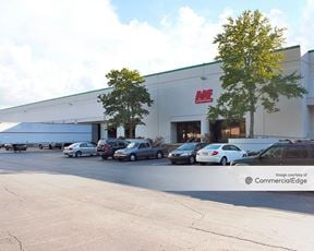 Prologis Weaver Distribution Center - 2624 Weaver Way