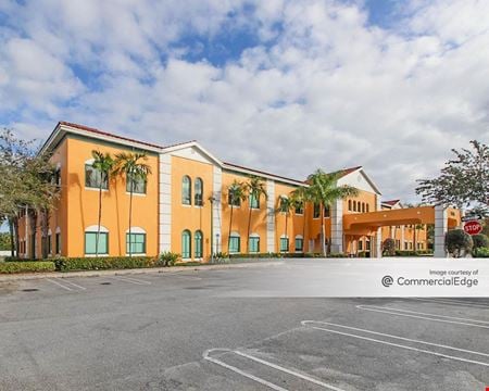 Office space for Rent at 15300 S. Jog Rd in Delray Beach