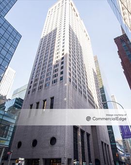 550 Madison Avenue