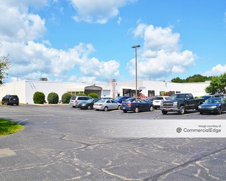 Photo of commercial space at 5350 West Dickman Road in Battle Creek