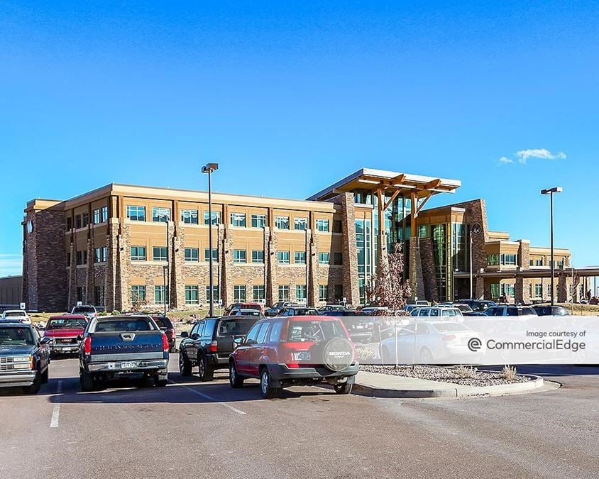 3141 Centennial Blvd, Colorado Springs, CO | CommercialSearch