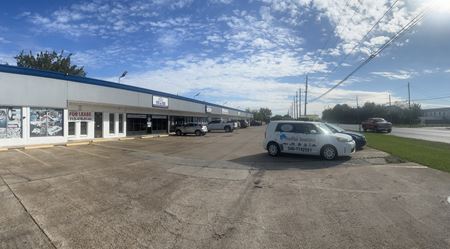 Photo of commercial space at 2701 Shaver Street in Pasadena