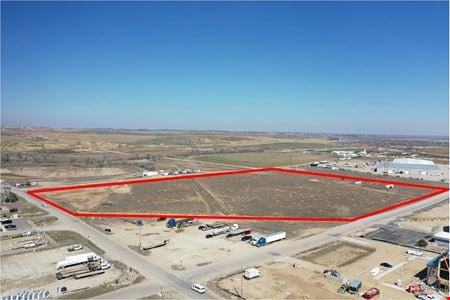 Photo of commercial space at TBD Weld County Road 23 3/4 in Milliken