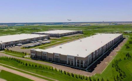 Industrial space for Rent at 33320 Trade Center Drive in Romulus