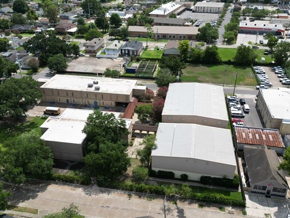 Ridgewood Main Campus Building for Sale