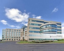 Park Renaissance - Van Eyck Building