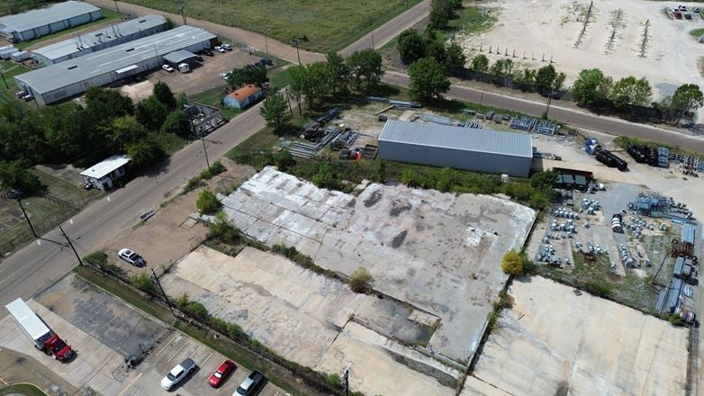 Mayes St Industrial Redevelopment - IOS Opportunity