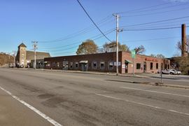 31 First Street Boulevard