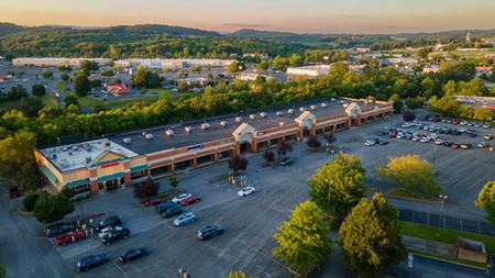 Photo of commercial space at 200 - 272 Bristol Commons  in Bristol