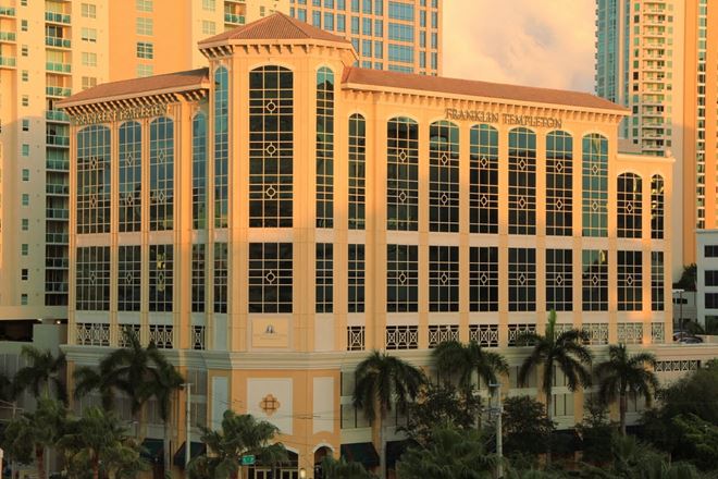 ZEN - Offices - Fort Lauderdale Las Olas