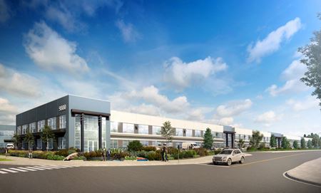 Photo of commercial space at 9800 Van Horne Way & 9820 River Drive in Richmond