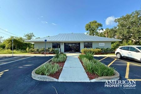 Photo of commercial space at 1341 10th St E in Palmetto