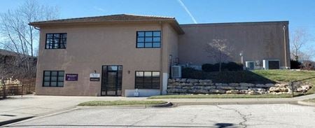 Office space for Rent at 1420 Wakarusa Dr in Lawrence