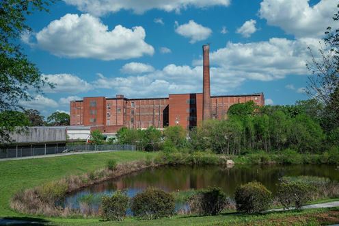 The Mill