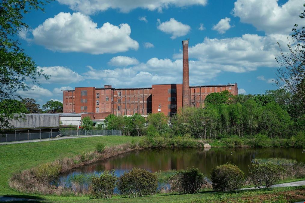 The Mill
