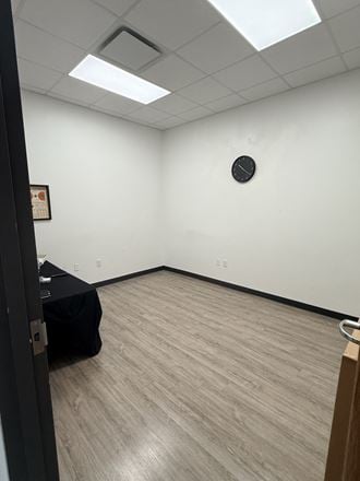 Centre at Gattis Business Park