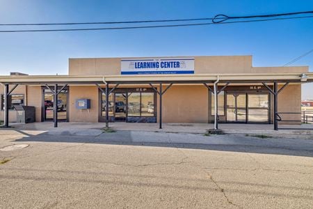 Other space for Sale at 59 E 6th St in San Angelo