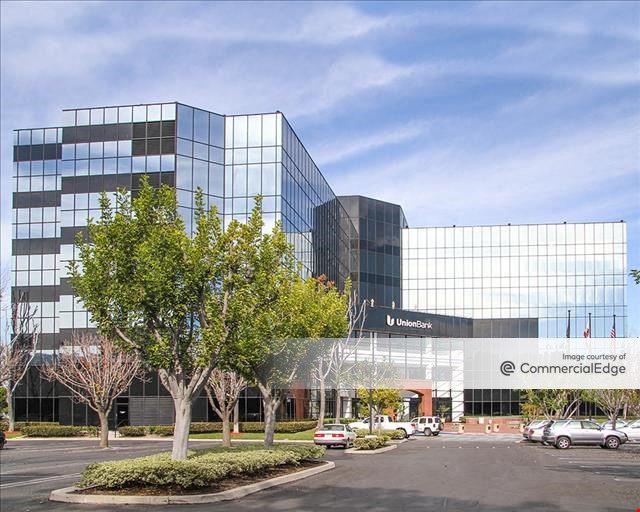 Puente Hills Business Center - 17800 Castleton Street