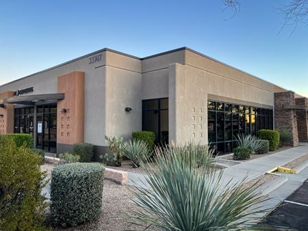 Photo of commercial space at 33747 N Scottsdale Rd in Scottsdale