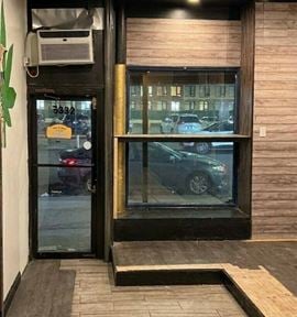 300 SF | 2225 Tilden Avenue | East Flatbush Retail/Office Space for Lease