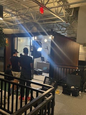 LionShare Cowork - Harbour Village