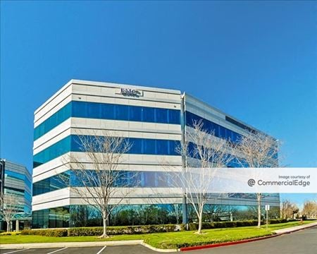 Photo of commercial space at 6701 Koll Center Pkwy in Pleasanton